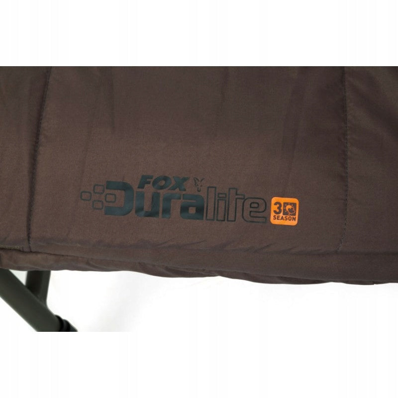 Fox Duralite 5 Season Sleeping Bag CSB056 Brand Fox