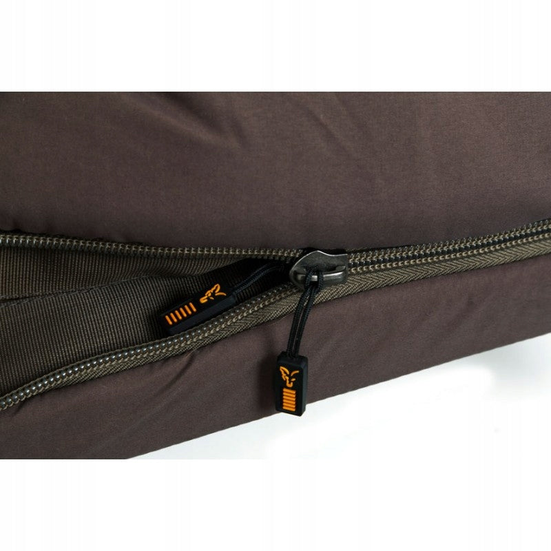 Fox Duralite 5 Season Sleeping Bag CSB056 Color multicolor