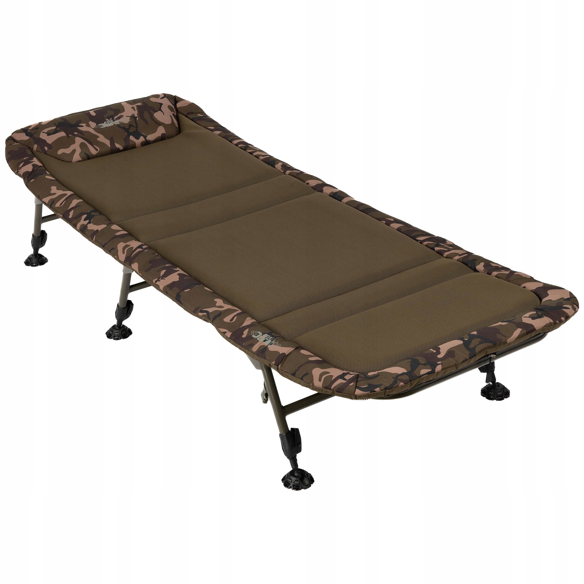 Fox Duralite Bed