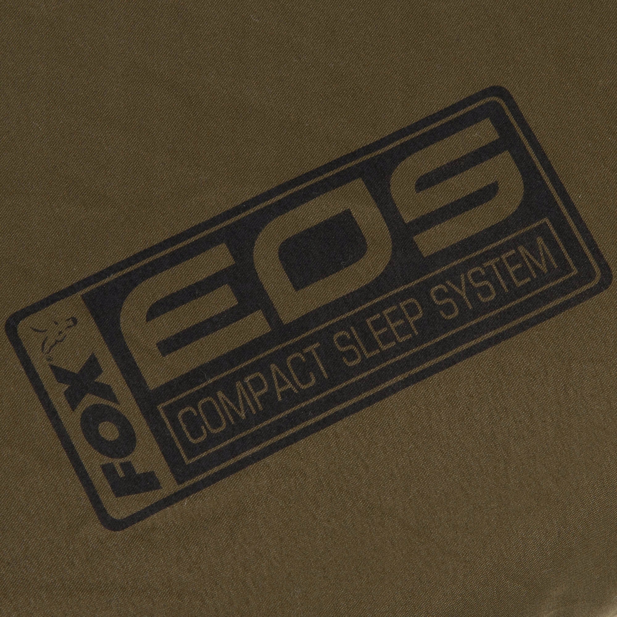Fox EOS Compact Sleep System Manufacturer code CBC139