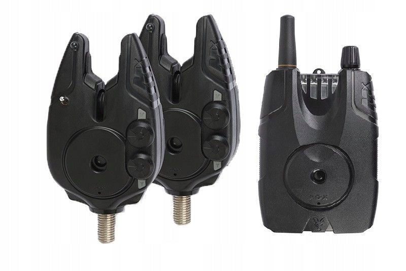 Fox Micron MX 2+1 beacon set