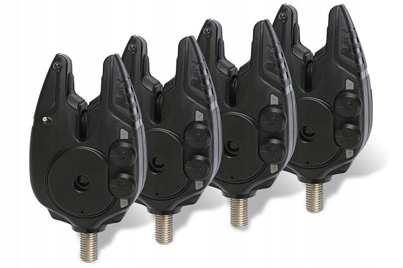 Fox Micron MX 4+1 beacon set Brand Fox