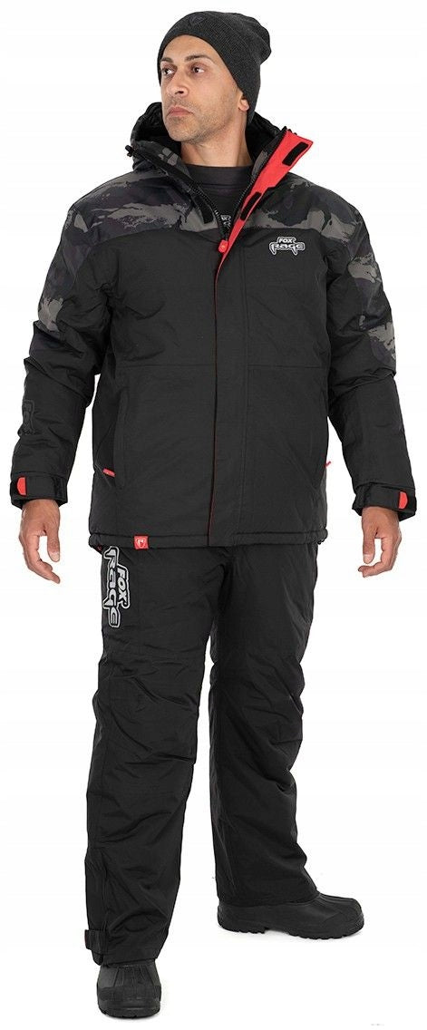 Fox Rage Winter Suit L Size: Large (L)