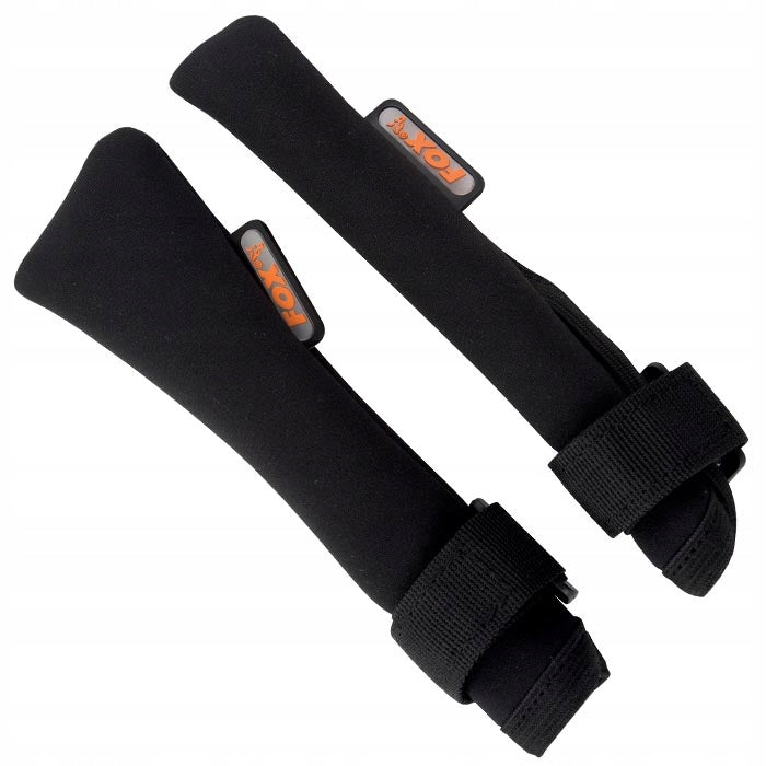 Fox Tip Butt Protectors
