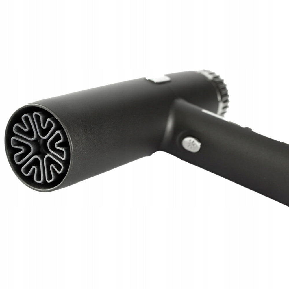 Fox Touch Hair Dryer with Ionization and Diffuser 1800w+ Manufacturer code 1303834
