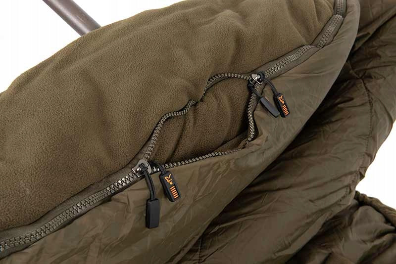 Fox Ventec All Season Sleeping Bag Standard Brand Fox