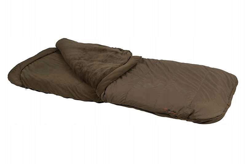 Fox Ventec All Season Sleeping Bag Standard