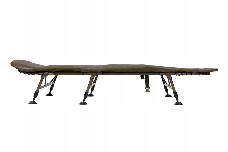 Fox Voyager Compact Bed EAN (GTIN) 5056808505686