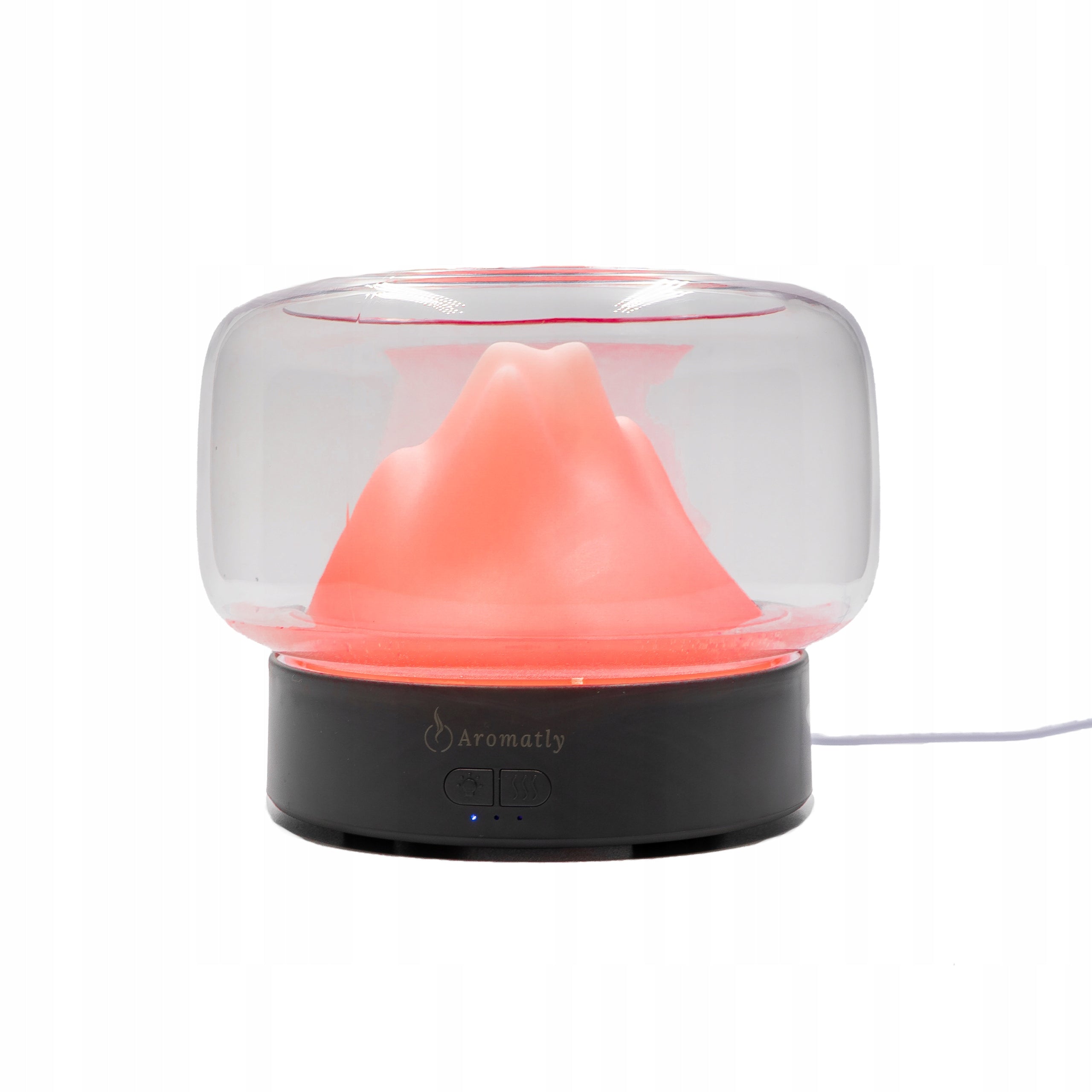 Fragrance Diffuser for Essential Oils HUMIDIFIER EAN (GTIN) 5904119254345