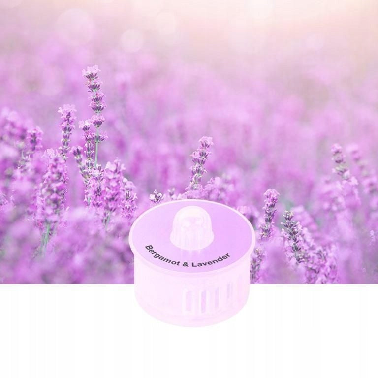 Fragrance capsule Ecovacs D-DZ03-2050 bergamot and lavender Manufacturer Ecovacs