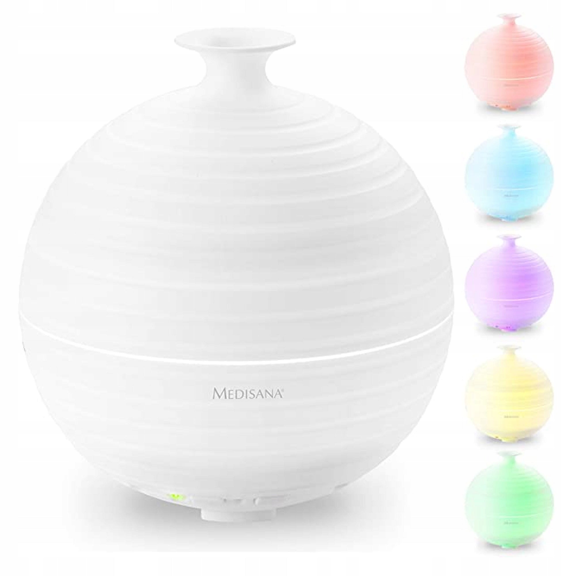 Fragrance diffuser Medisana AD 620