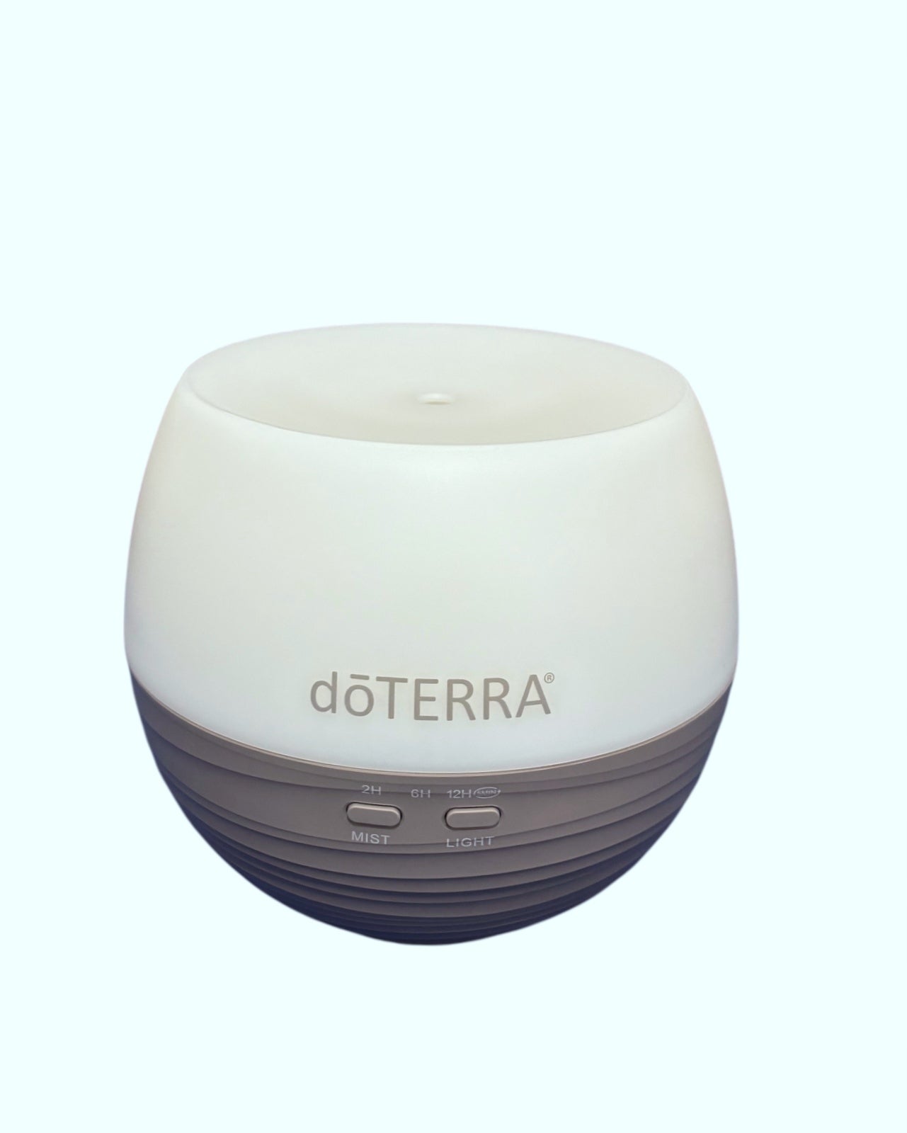 Fragrance diffuser doTERRA PETAL humidifier EAN (GTIN) 5902668058407
