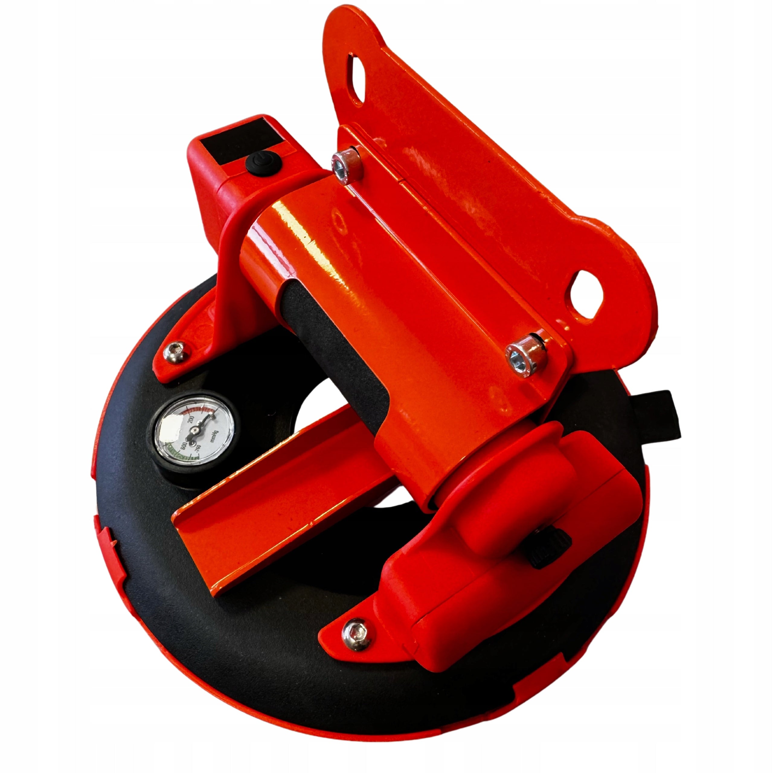 Frame for large formats carrier frame + suction cups automatic WERTEC Manufacturer code WT701