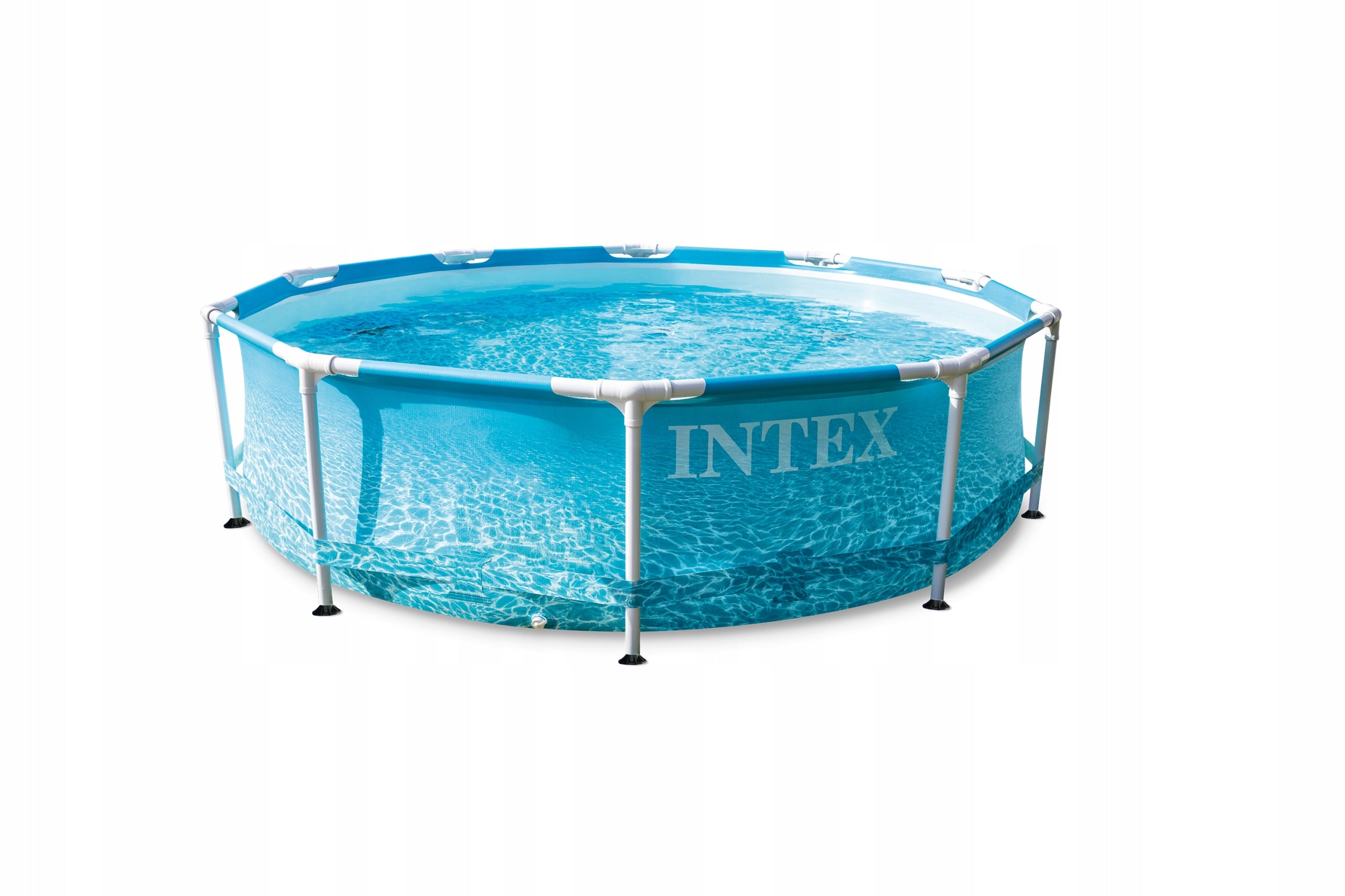 Frame pool 305x76 cm INTEX 28206 Brand Intex