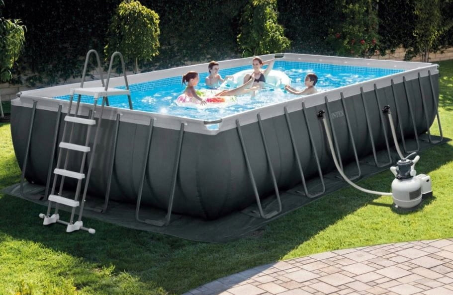 Frame pool 732x366x132 INTEX 26364 GN RCD 15in1 Manufacturer code 26364GN