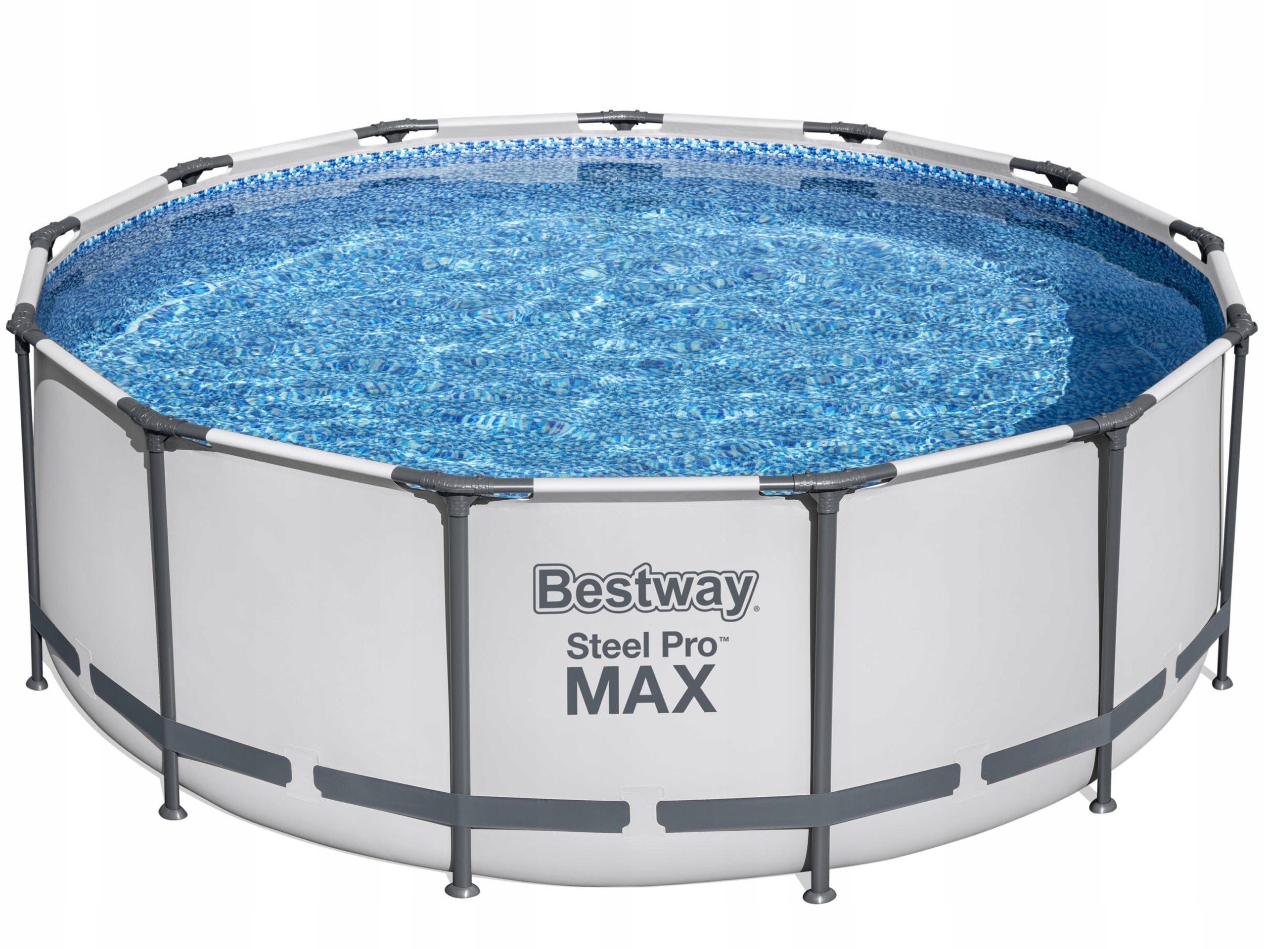 Frame pool Bestway 5618W 396x122cm without Accessories