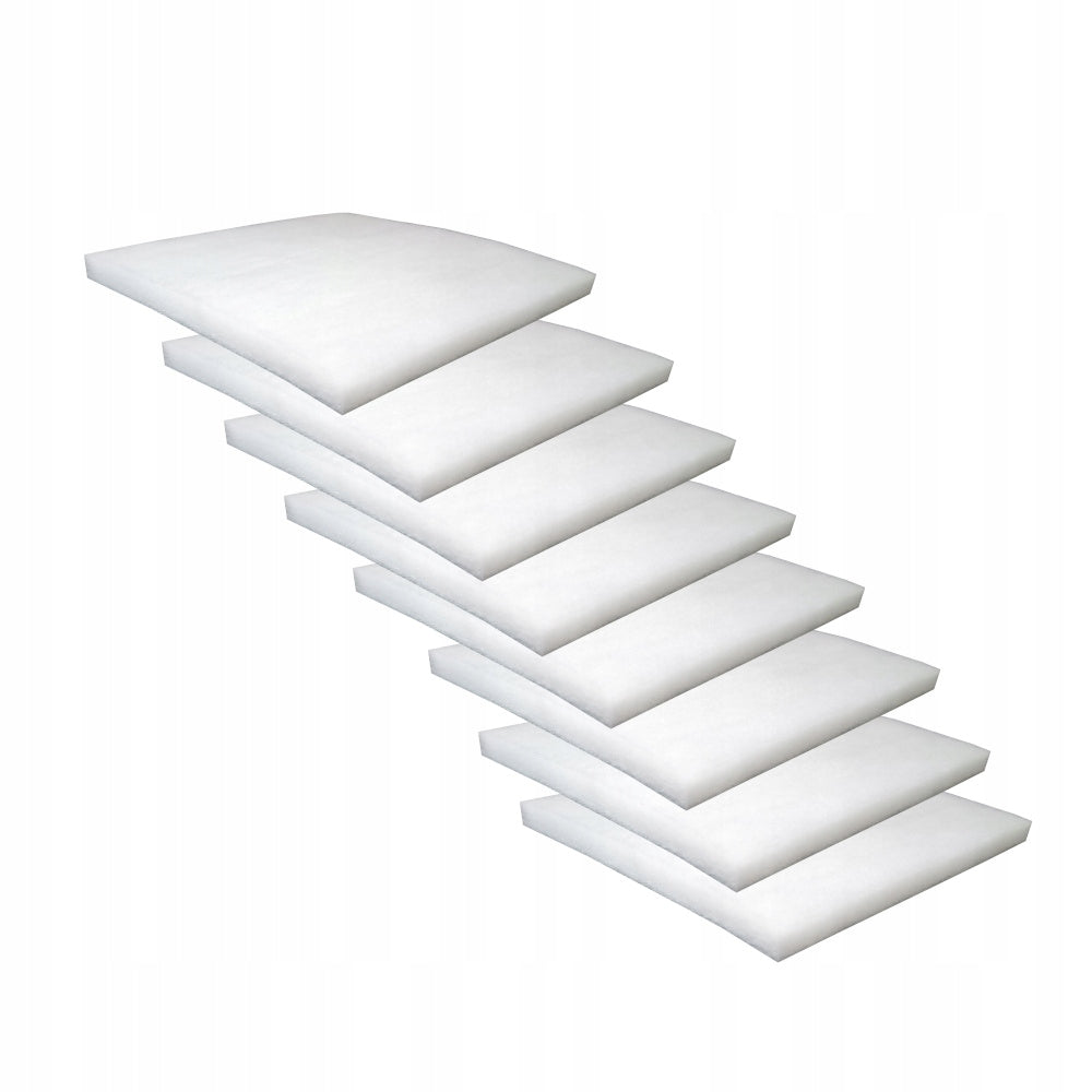Frapol Onyx Classic 550 effective filter cartridges