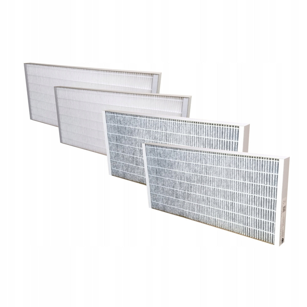 Frapol Onyx Compact 750 complete set of filters