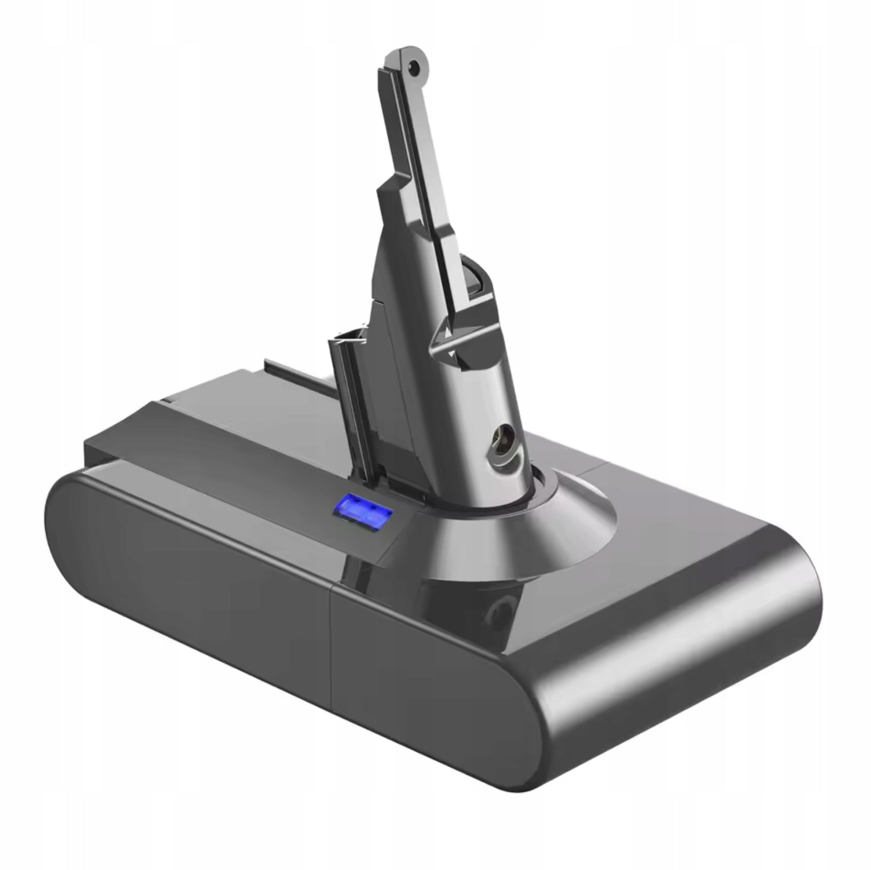 Freebie + Universal Powerful Battery Rechargeable Battery for Dyson V8 SV10 6000mAh Packaging status original