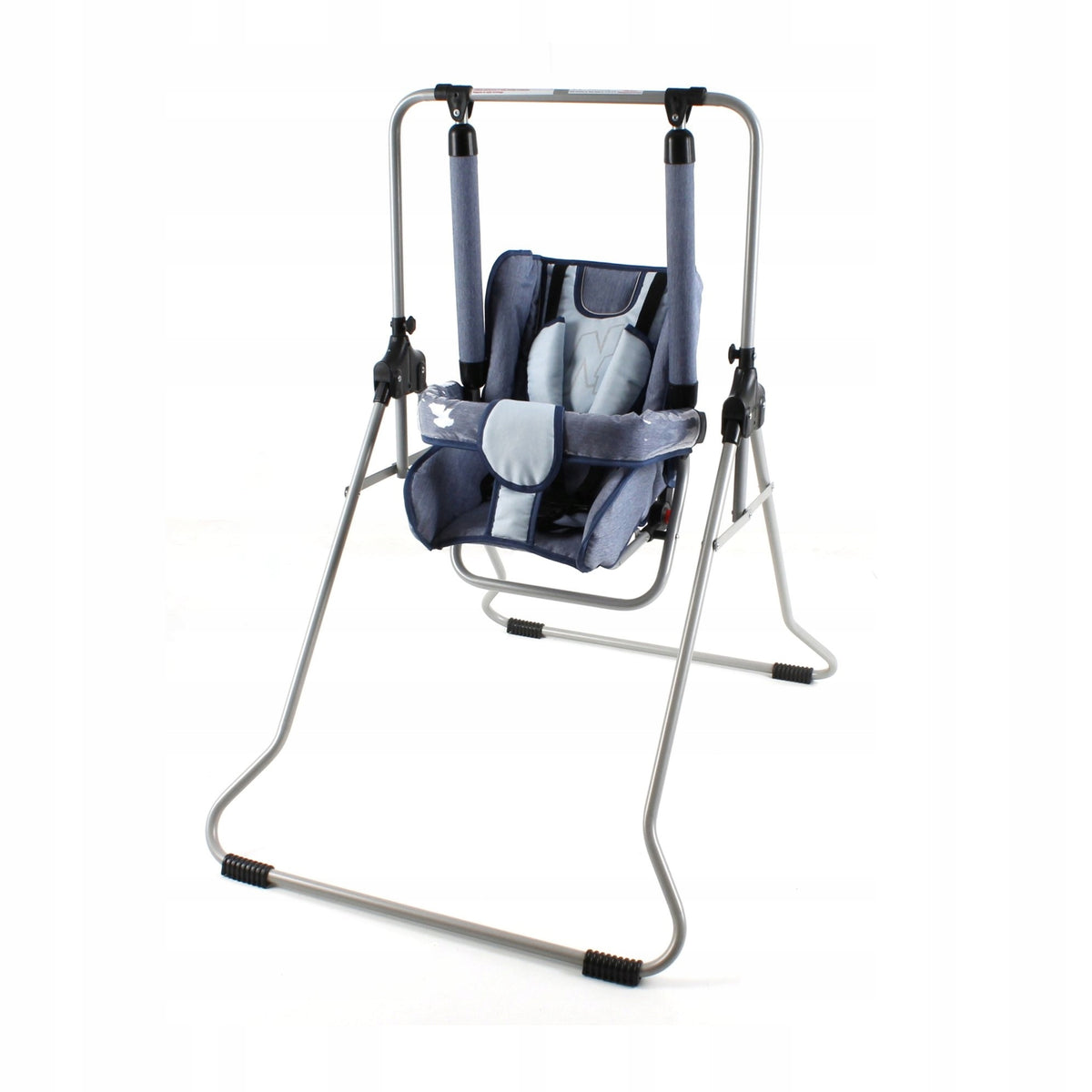 Freestanding Children's Swing, Lounger Adbor N-06