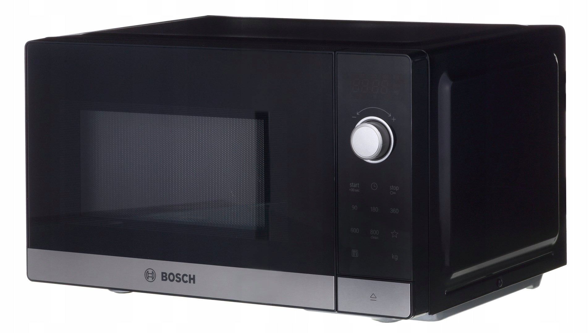 Freestanding microwave oven BOSCH FFL 023MS2 800 W AutoPilot Packaging status original