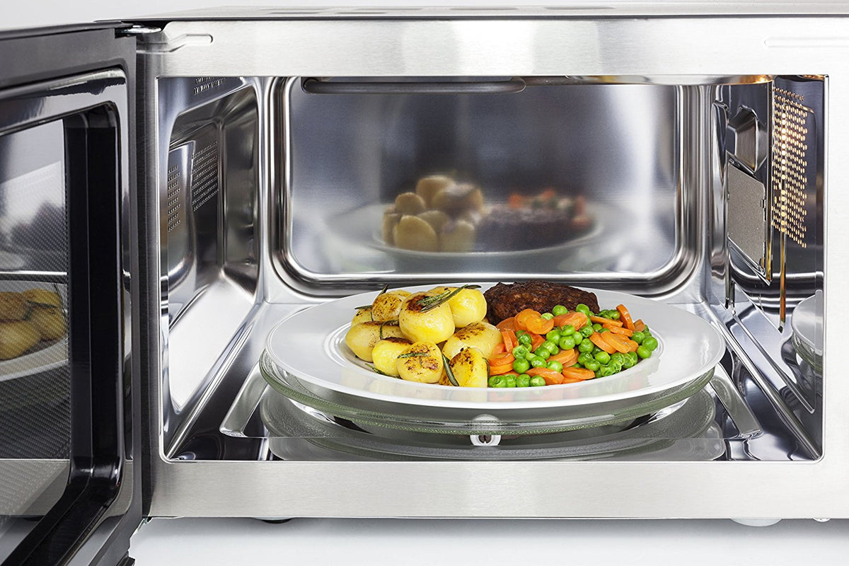 Freestanding microwave oven Caso BMCG 25 Manufacturer code BMCG25