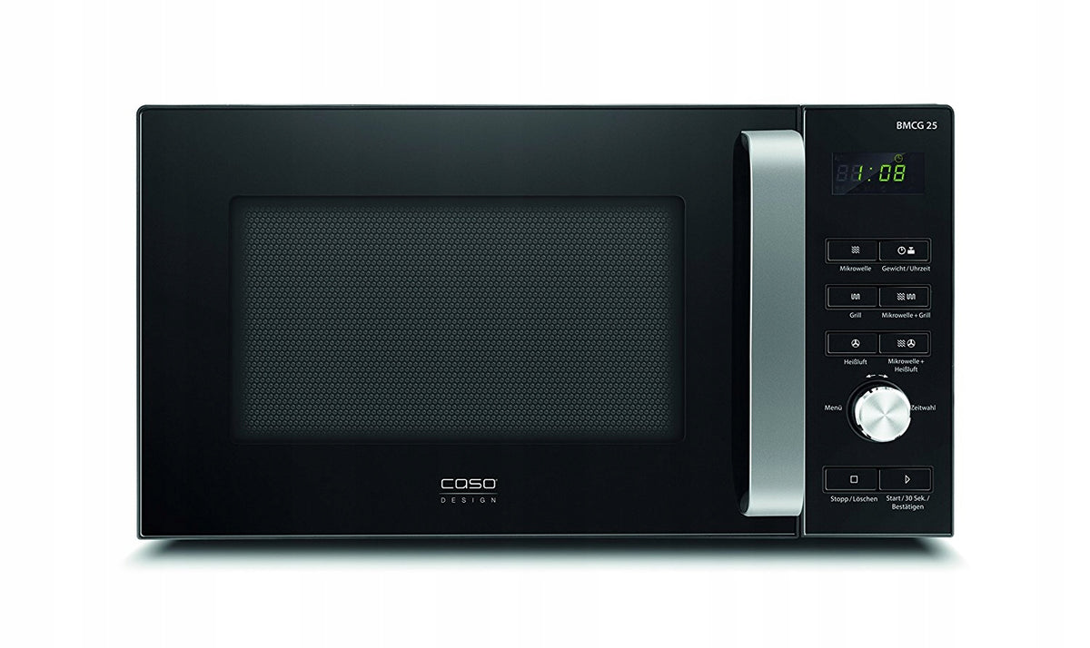 Freestanding microwave oven Caso BMCG 25