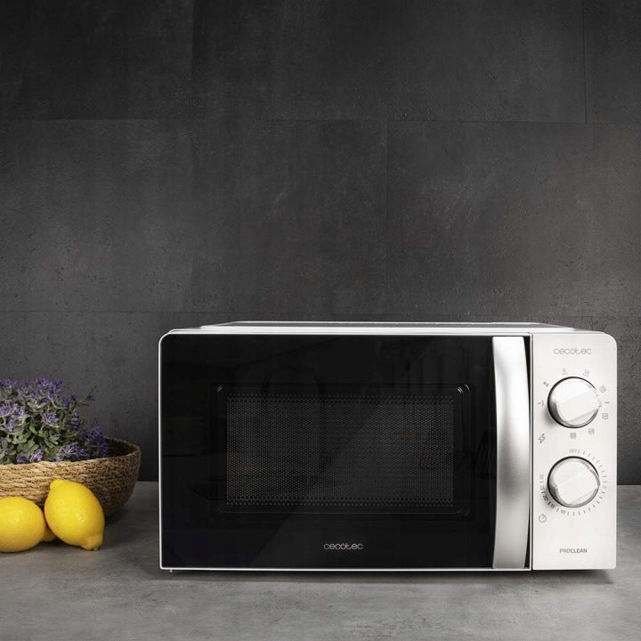 Freestanding microwave oven Cecotec ProClean 2110 GRILL Manufacturer code ProClean 2110