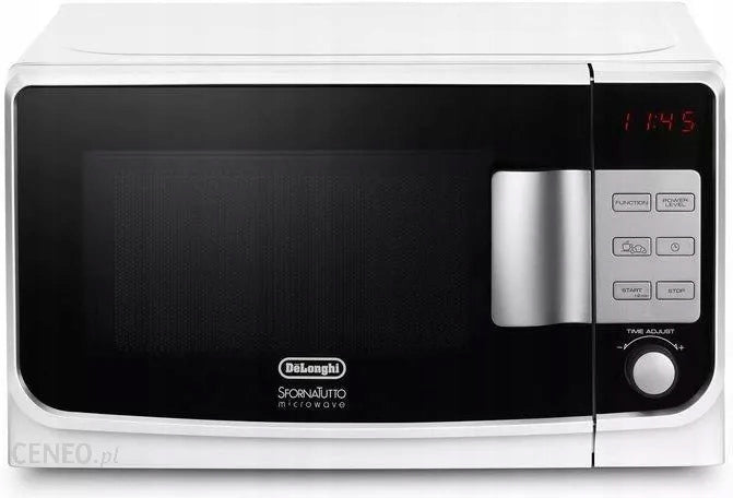 Freestanding microwave oven De'Longhi MW20 Manufacturer code 8004399191044