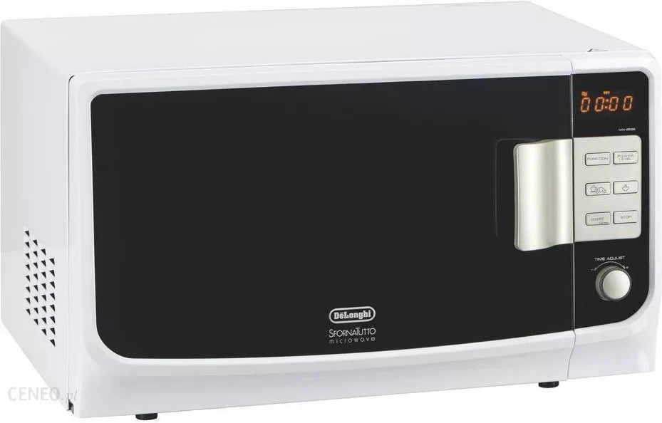 Freestanding microwave oven De'Longhi MW20
