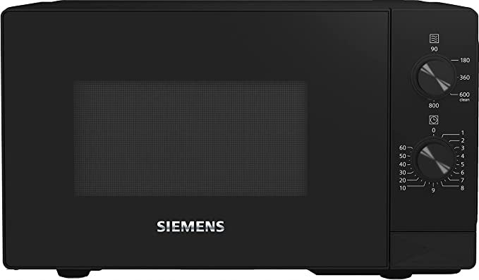 Freestanding microwave oven Siemens FF020LMB2