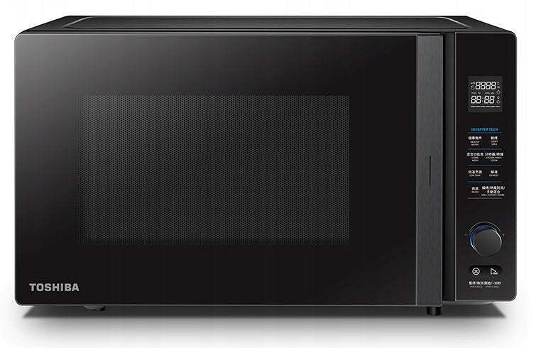 Freestanding microwave oven Toshiba MV-TC25T(BK) Brand Toshiba