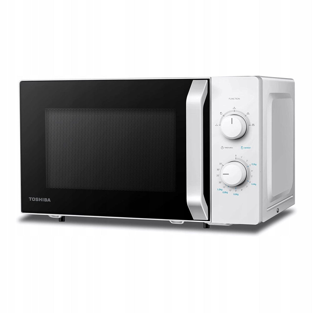 Freestanding microwave oven Toshiba MW2-MG20P(WH) Manufacturer code MW2-MG20P(WH)