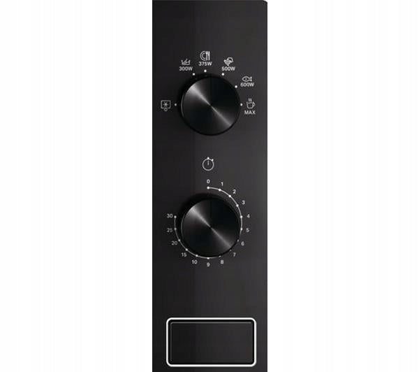 Freestanding microwave oven Whirlpool MWP 101 W Packaging status original