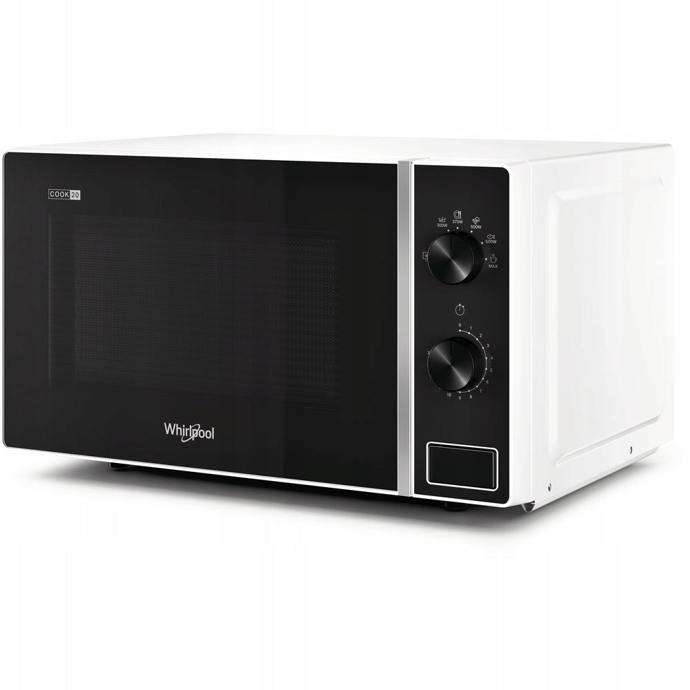 Freestanding microwave oven Whirlpool MWP 101 W