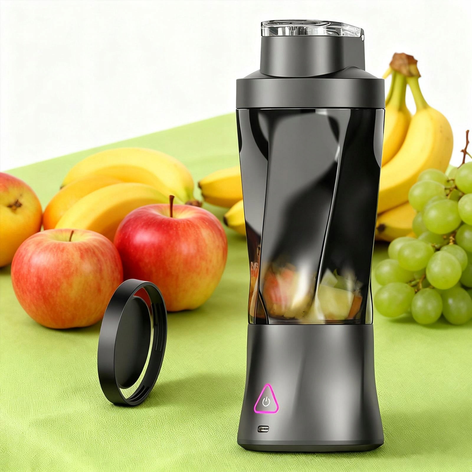 Fresh Juice Blender, Portable Blender Mug, Wireless Manufacturer code 15370127468