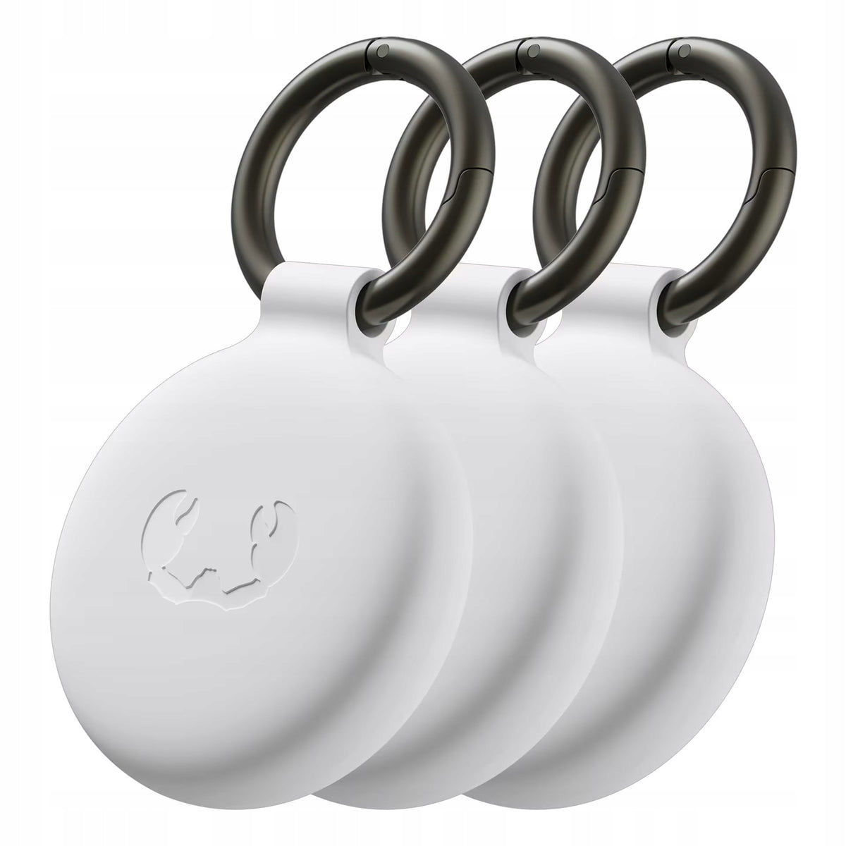 Fresh ’n Rebel Smart Locators for Android and Apple WHITE