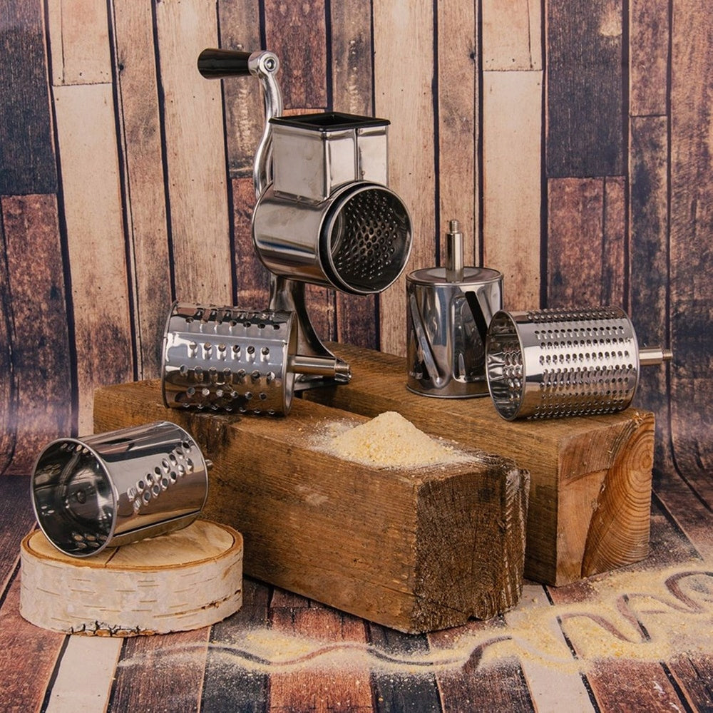 Friction machine 6 el. Brand Orion