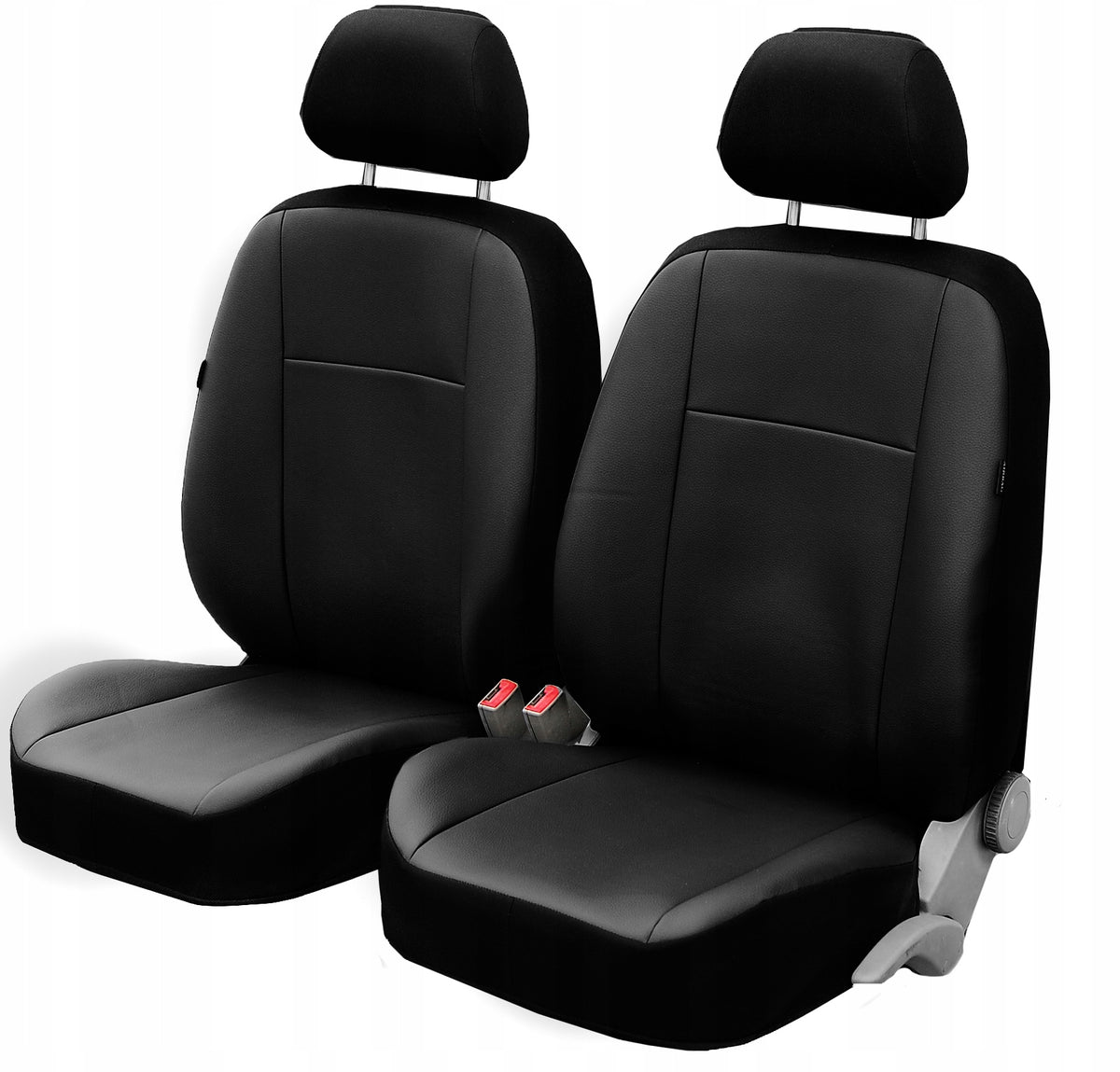 Fronts ECO LEATHER CAR COVERS LEATHER Kind multipurpose