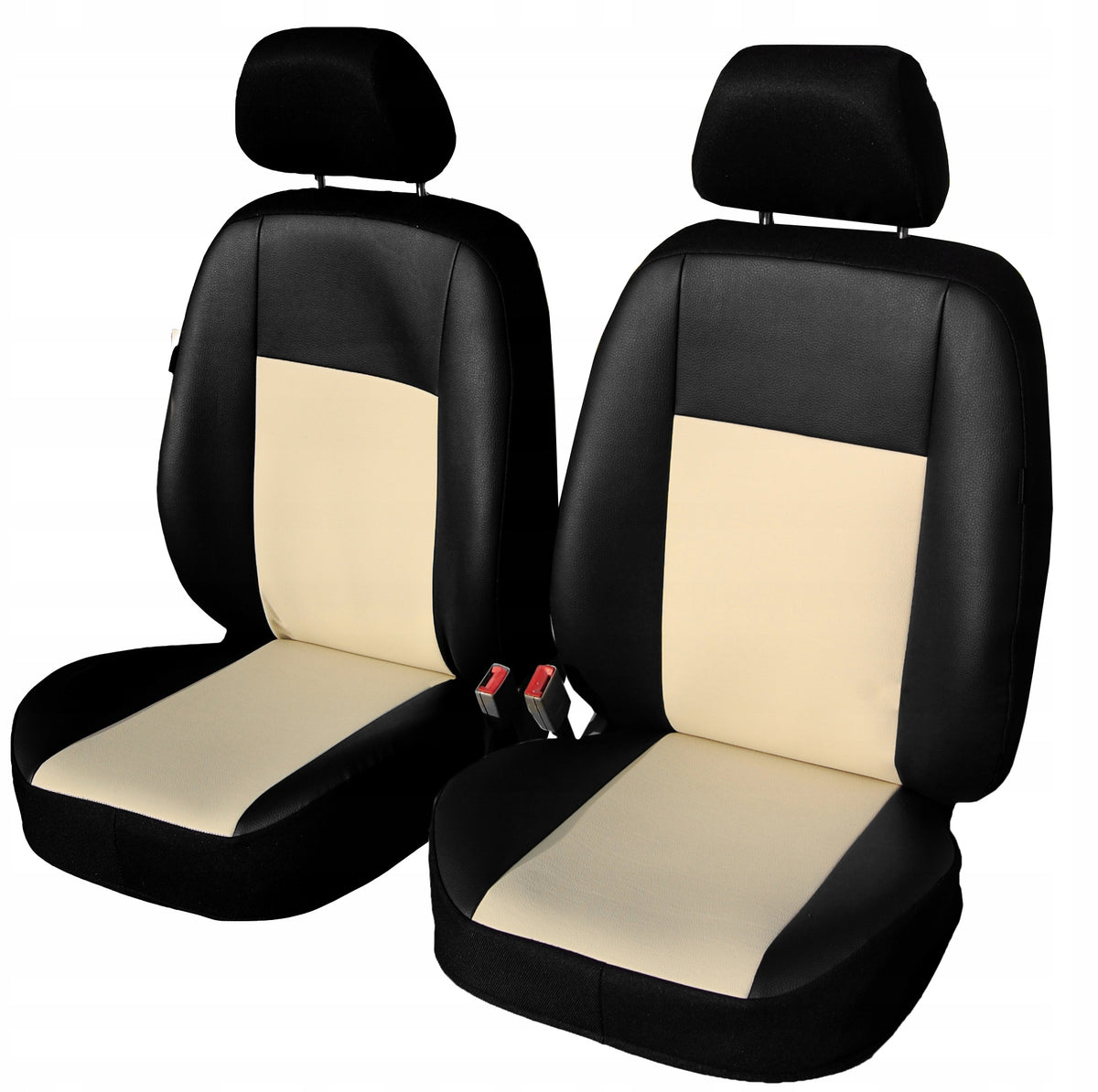 Fronts ECO LEATHER CAR COVERS LEATHER Manufacturer Erjot