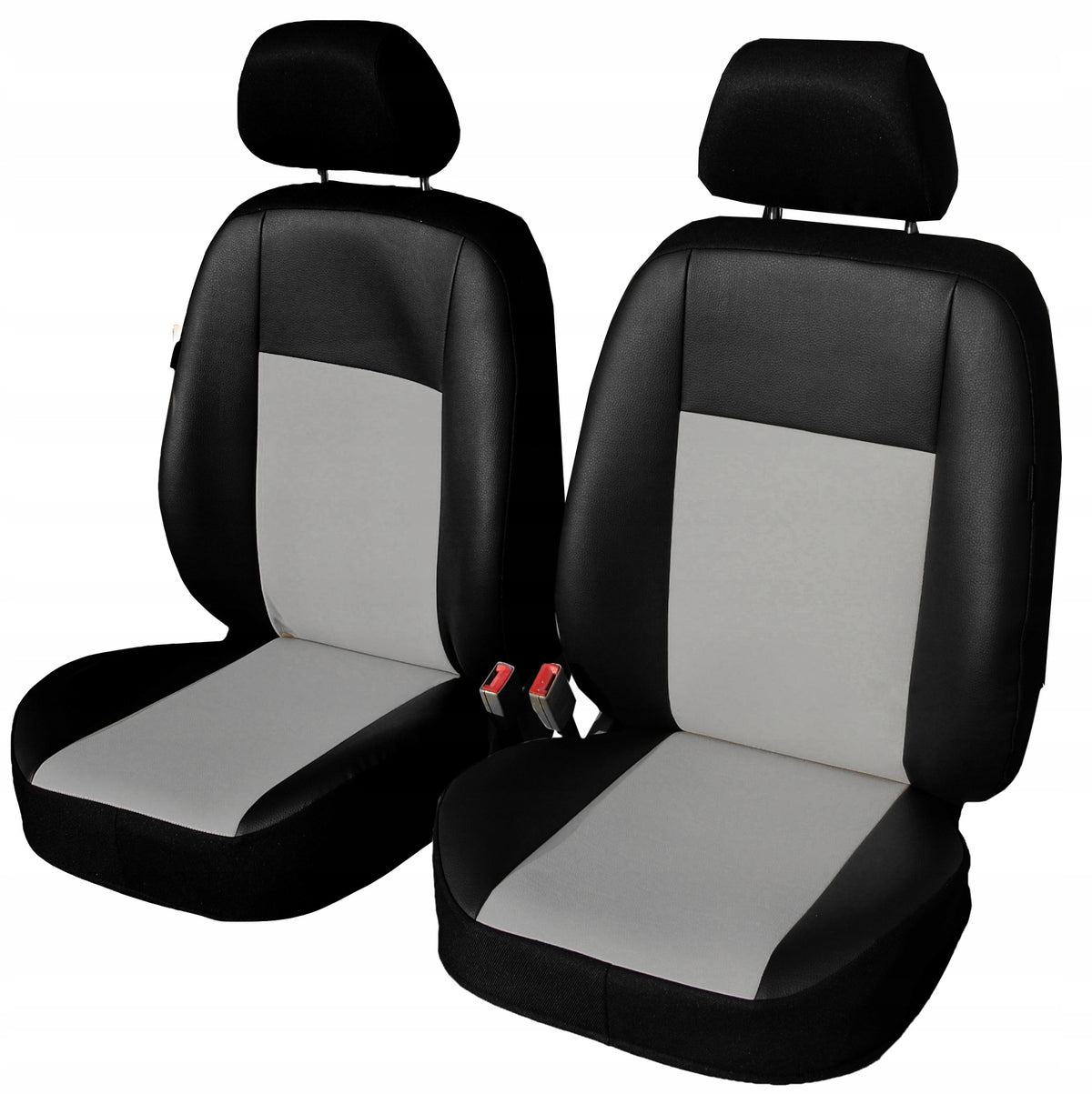 Fronts ECO LEATHER CAR COVERS LEATHER