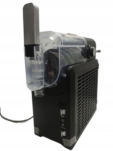 Frozen Beverage/Cocktail/Slushie Machine FOHERE ISM2021 black 220 W