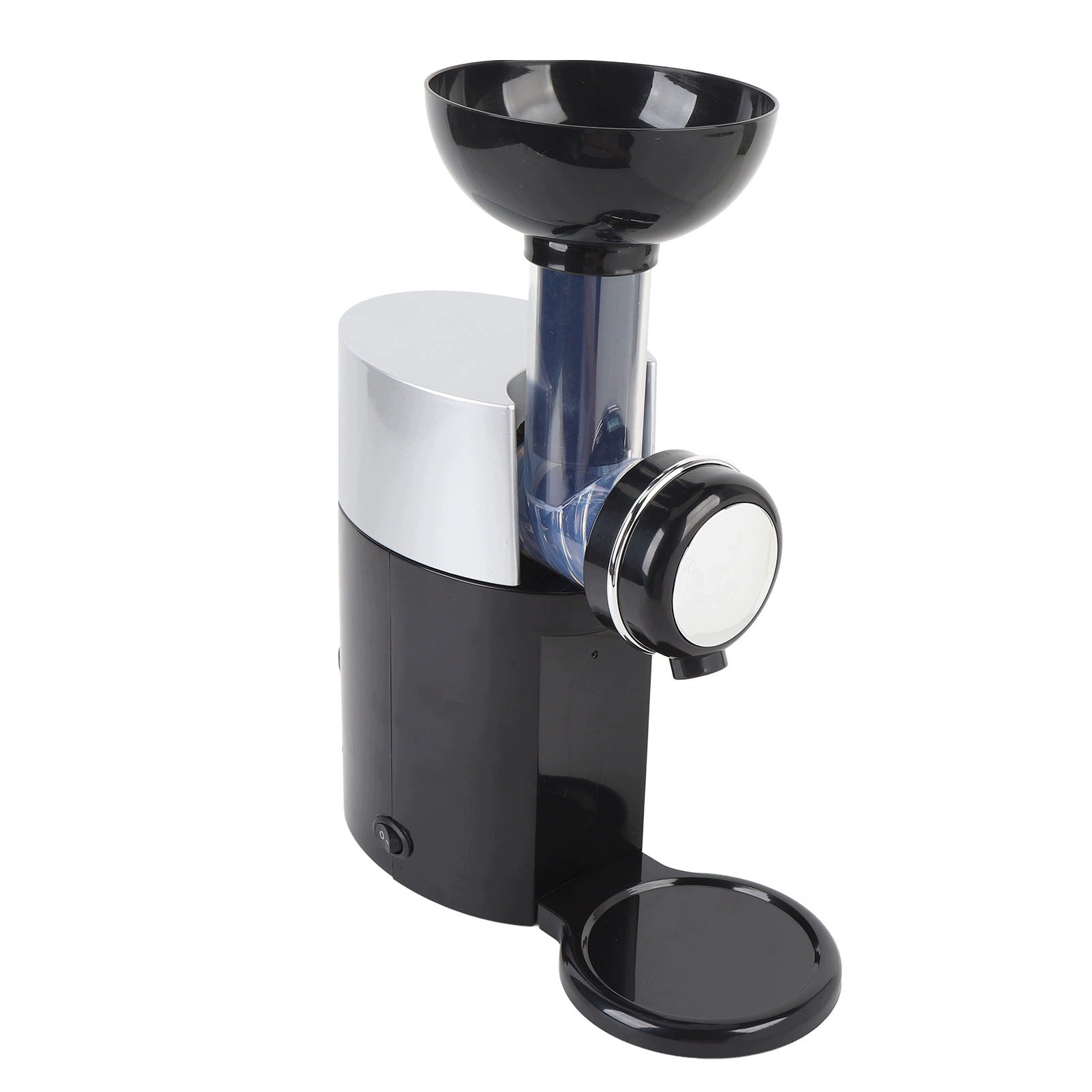 Fruit Ice Cream Machine Multiple Flavors Easy Home Electric 2F