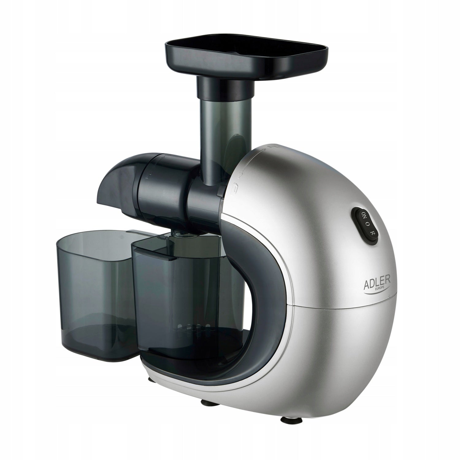 Fruit Vegetable Slow Rotation Juicer Strong Quiet DC 150W Manufacturer code AD 4130