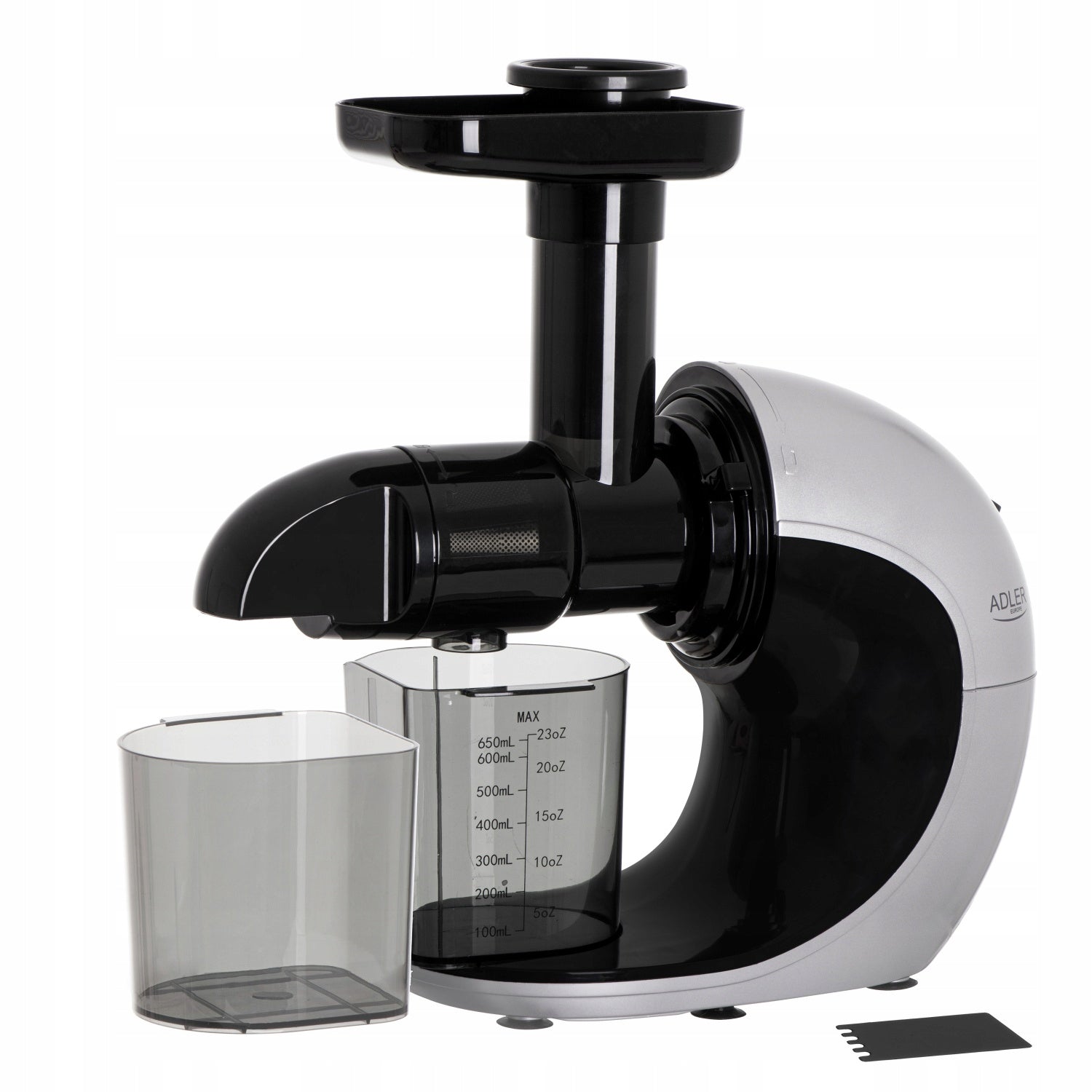 Fruit Vegetable Slow Rotation Juicer Strong Quiet DC 150W Packaging status original