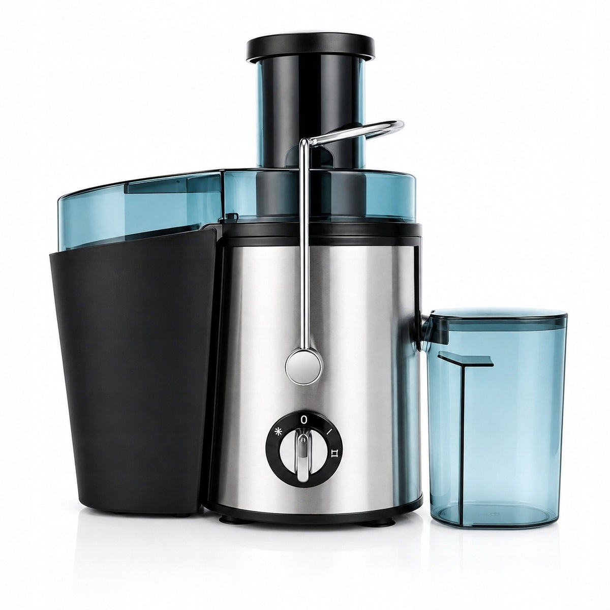 Fruit and Vegetable Juicer 600 W