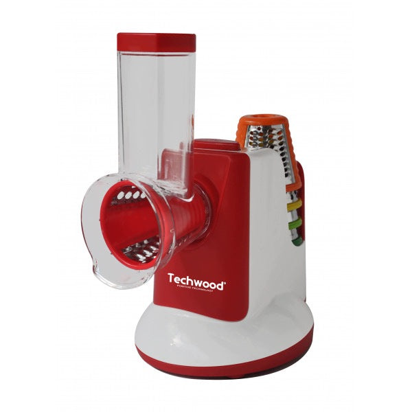 Fruit and vegetable slicer Techwood TRO-7765, 150 W