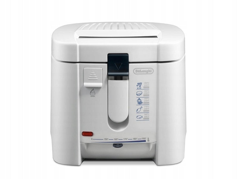 Fryer 1,2L /0,7kg DeLonghi F13205 Manufacturer code F13205