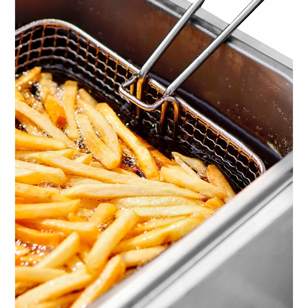 Fryer 3 l 1800 W Brand Menuett