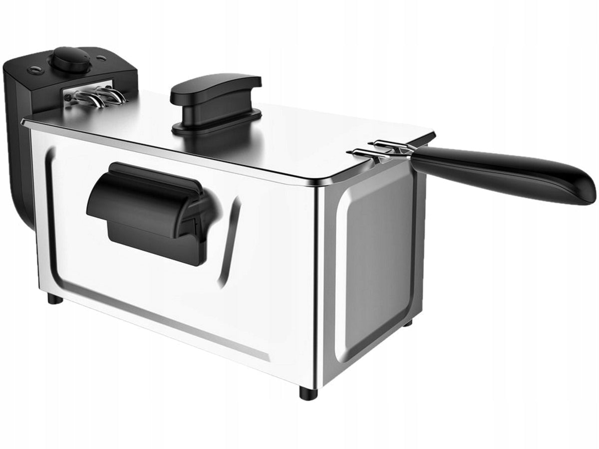 Fryer 3 l 1800 W Manufacturer code 008720